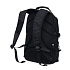 Рюкзак TORBER DRIVE с отделением для ноутбука 15.6", чёрный, нейлон, 32 х 14 х 52 см, 24л - Фото 3