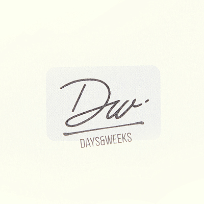 Ежедневник недатированный Montrose, формат А5, в линейку