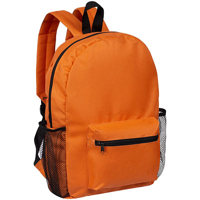 Рюкзак Easy  (Оранжевый)