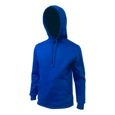 Толстовка с капюшоном-худи REDFORT, арт.352