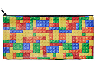 Косметичка с возможностью полноцветной печати