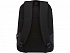 Противокражный рюкзак Cover для ноутбука 15’’ из переработанного пластика RPET - Фото 3