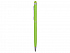 Ручка-стилус металлическая шариковая Jucy - Фото 3
