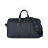 Дорожная сумка VICTORINOX Architecture Urban2 Weekender, синий, полиэстер/кожа, 24x56x30 см, 45 л - Фото 1