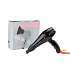 Фен DEWAL BEAUTY Balance Black, чёрный, 2200 Вт, ионизация, 1 насадка - Фото 8
