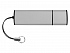 USB-флешка на 16 Гб Borgir с колпачком - Фото 3