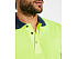 Рубашка поло со светоотражающими полосами Polaris, мужская - Фото 6