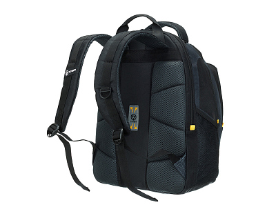 Рюкзак МЕГАПОЛИС с отделением для ноутбука 15.6