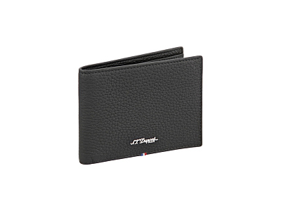 Бумажник CAPSULE Grained