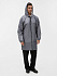 Дождевик Rainman Zip, серый - Фото 8