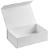 Коробка Frosto, S, белая - Фото 2