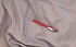 Ручка шариковая COBRA SOFTGRIP MM, красный - Фото 2