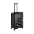 Чемодан VICTORINOX Spectra™ 3.0 Exp. Medium Case, чёрный, поликарбонат Sorplas™, 46x30x69 см, 81 л - Фото 13
