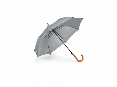 Зонт с автоматическим открытием PATTI (Серый)