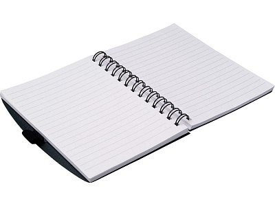 Блокнот А6 Adler