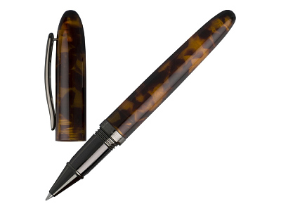 Ручка роллер Panache Ecaille