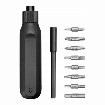 Набор отверток для точных работ Xiaomi Mi 16-in-1 Ratchet Screwdriver
