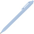 Ручка шариковая Cursive, голубая - Фото 2