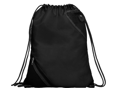 Рюкзак-мешок CUANCA (Черный)