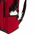 Рюкзак Swissgear Doctor Bag, красный - Фото 10