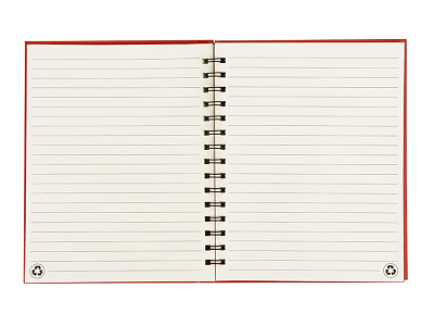 Блокнот А5 Малокен