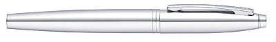 Перьевая ручка Cross Calais Lustrous Chrome