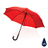 Автоматический зонт-трость Impact из RPET AWARE™, d103 см  - Фото 1