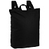 Рюкзак холщовый Discovery Bag, черный - Фото 1
