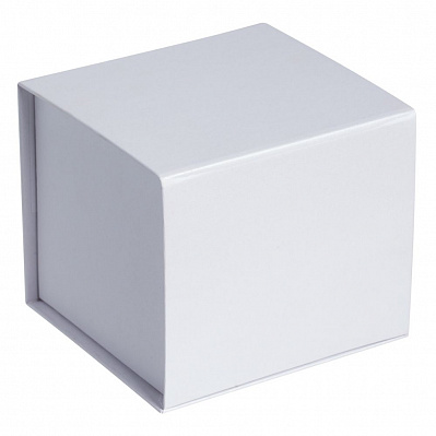 Коробка Alian, белая (Белый)