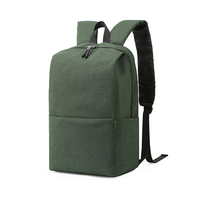 Рюкзак Simplicity, Зеленый (Зеленый)