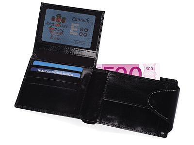 Портмоне Tifenn