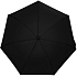 Зонт складной Trend Magic AOC, черный - Фото 2
