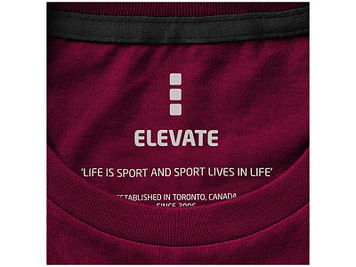 Футболка Nanaimo женская