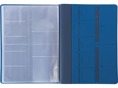 Органайзер для хранения документов А4 Favor 2.0