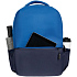 Рюкзак Twindale, ярко-синий с темно-синим - Фото 7