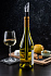 Винный набор Wine Diesel, серебристый - Фото 11