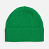 Шапка Color Boom, зеленая - Фото 1
