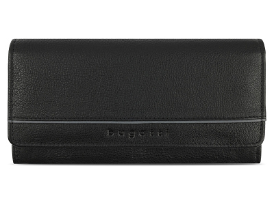 Кошелек женский Banda с защитой данных RFID