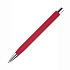 Шариковая ручка Pyramid NEO, красная - Фото 3