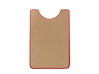 Картхолдер для телефона с держателем Trighold,