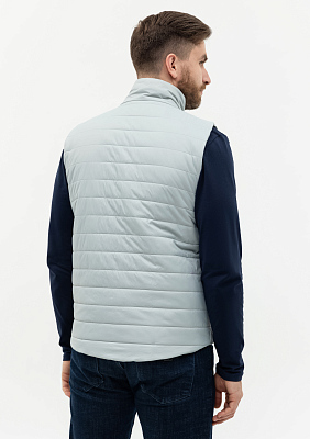 Жилет унисекс утепленный STAN таффета, 65, 87