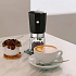 Кофемолка Circle Joy Electric Coffee Grinder, серебро - Фото 2