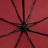 Зонт складной Hit Mini, ver.2, бордовый - Фото 5
