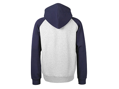 Толстовка с капюшоном Dublin мужская