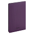 Ежедневник Рейн (Rain) недатированный, фиолетовый - Фото 6