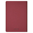 Ежедневник Мун Ривер (Moon River) недатированный, бургунди - Фото 5