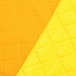 Плед для пикника Soft & Dry, желтый - Фото 3