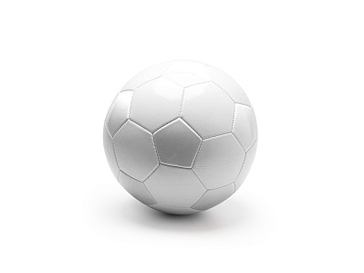 Футбольный мяч TUCHEL (Белый)