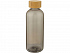 Бутылка спортивная Ziggs из переработанного пластика - Фото 1