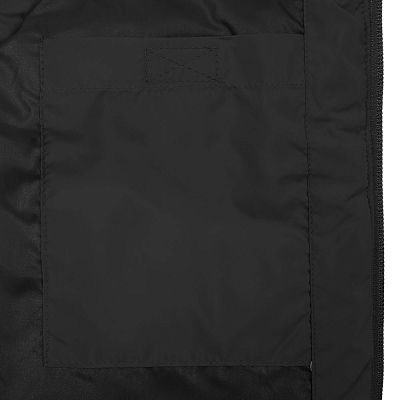 Жилет детский Kama Kids, черный